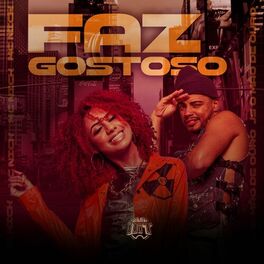 Album cover of Faz Gostoso