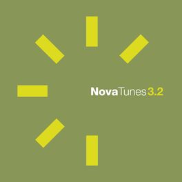 Album cover of Nova Tunes 3.2