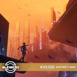 Album cover of Never Ends