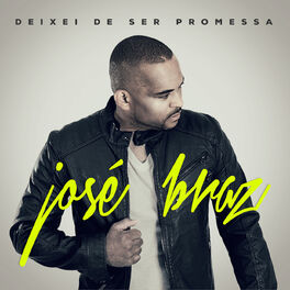 Album cover of Deixei de Ser Promessa