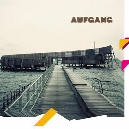 Album cover of Aufgang
