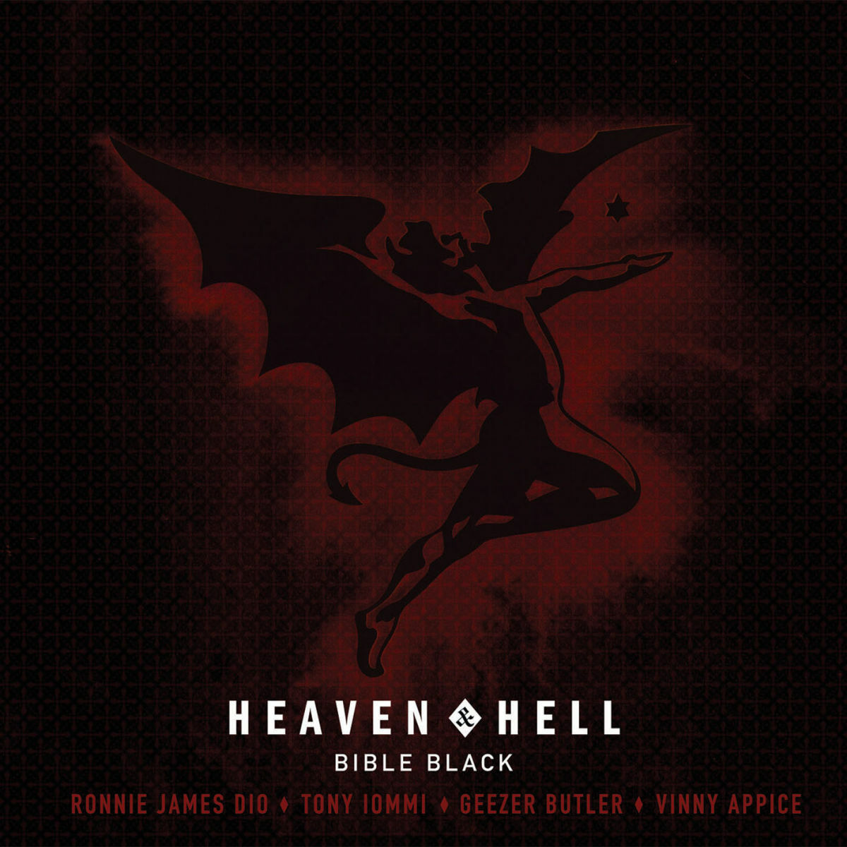 Heaven & Hell: música, canciones, letras | Escúchalas en Deezer