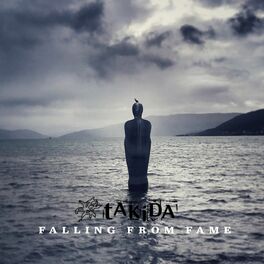 Album cover of Falling from Fame