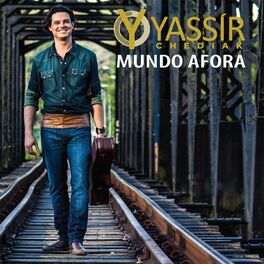 Album cover of Mundo Afora