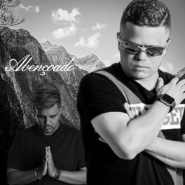 Album cover of Abençoado