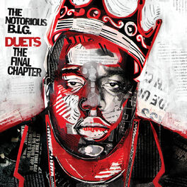 Album cover of Duets: The Final Chapter