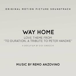 Album cover of Way Home