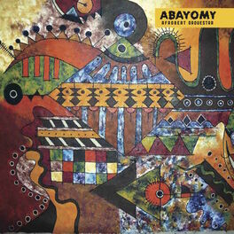 Album cover of Abayomy