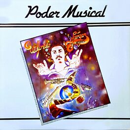 Album cover of Poder Musical