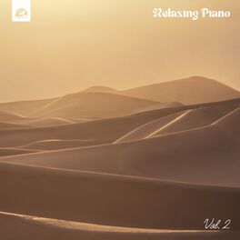Album cover of Relaxing Piano, Vol. 2