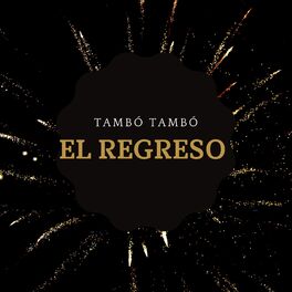 Album cover of El Regreso