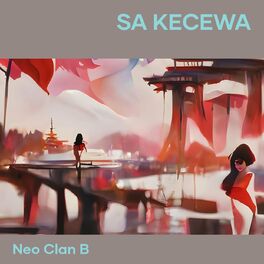 Album cover of Sa Kecewa