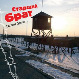 Album cover of Старший брат