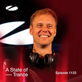 Album cover of ASOT 1133 - A State of Trance Episode 1133