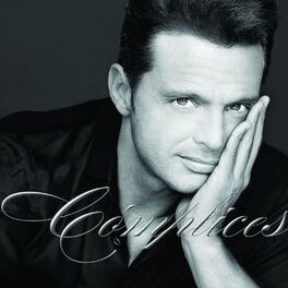 Album cover of Cómplices