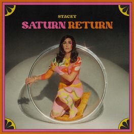 Album cover of Saturn Return