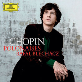 Album cover of Chopin: Polonaises