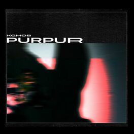 Album cover of Purpur