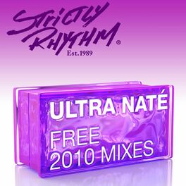 Album cover of Free (Remixes)