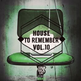 Album cover of House to Remember, Vol. 10