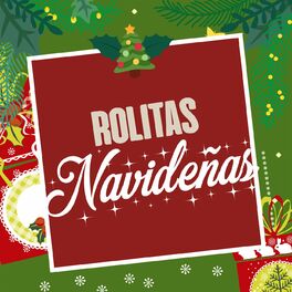 Album cover of Rolitas navideñas