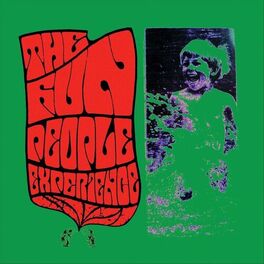 Album cover of The Fun People Experience