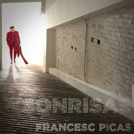 Album cover of Sonrisas