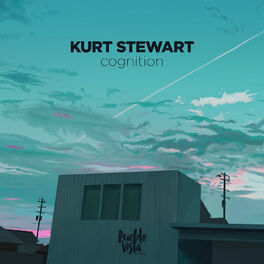 Album cover of cognition