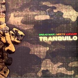 Album cover of Tranquilo