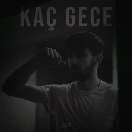 Album cover of Kaç Gece (Akustik)