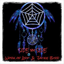 Album cover of Side by Side