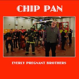 Album cover of Chip Pan