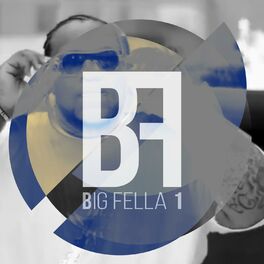 Album cover of Big Fella 1