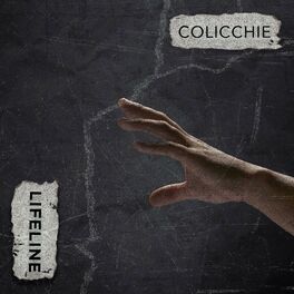 Album cover of Lifeline