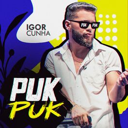 Album cover of PUK PUK