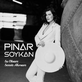 Album cover of Su Olsam Sensiz Akmam