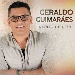Album cover of Inédito de Deus