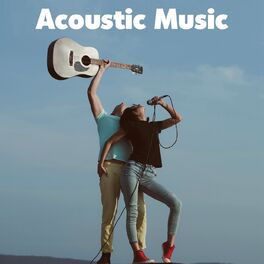 Album cover of Acoustic Music