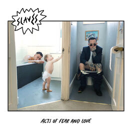Album cover of Acts Of Fear And Love