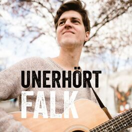Album cover of Unerhört