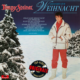 Album cover of Gedanken zur Weihnacht (Originale)