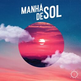 Album cover of Manhã de Sol