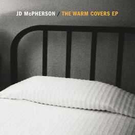 Album cover of The Warm Covers EP