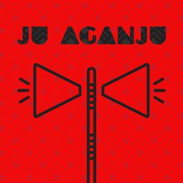 Album cover of Ju Aganju