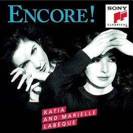 Album cover of Encore!