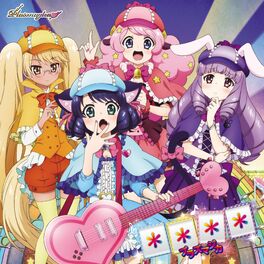 Show By Rock!! – Opening Theme – Seishun wa Non-Stop! 