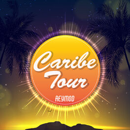 Album cover of Caribe Tour