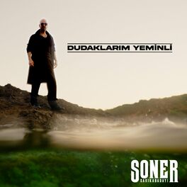 Album cover of Dudaklarım Yeminli