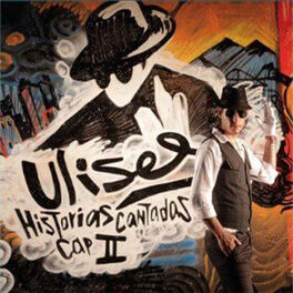 Album cover of Historias Cantadas, Cap. 2