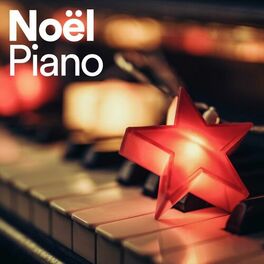 Album cover of Noël Piano 2023